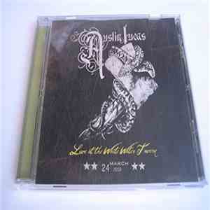 Austin Lucas - Live At The White Water Tavern
