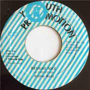 Authar Reds - Reggae Nice