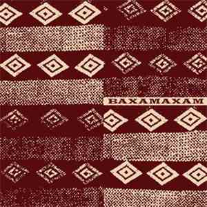 Baxamaxam - Baxamaxam