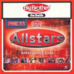 Big Brother Allstars - Anfang Ohne Ende