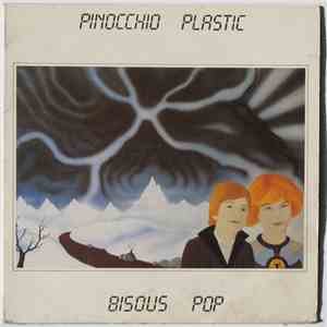 Bisous Pop - Pinocchio Plastic
