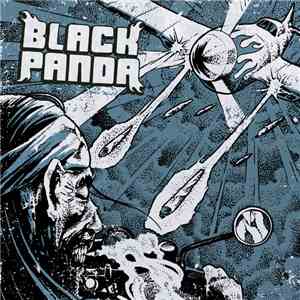 Black Panda - S/t