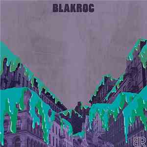 Blakroc - Blakroc