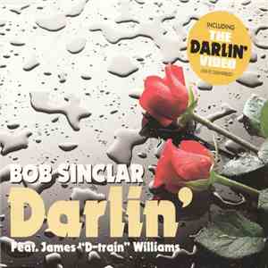 Bob Sinclar ft. James 