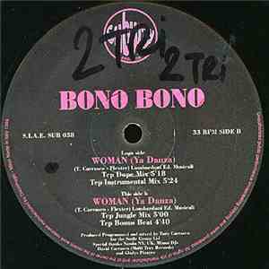 Bono Bono - Woman