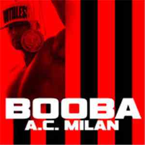Booba - A.C. Milan