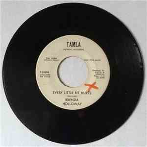 Brenda Holloway - Every Little Bit Hurts / Land Of A Thousand Boys