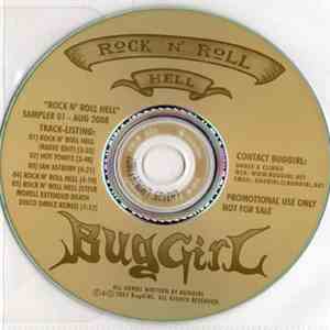 Buggirl - Rock N' Roll Hell
