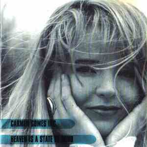 Carmen Gomes Inc. - Heaven Is A State Of Mind