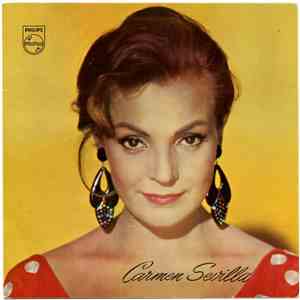 Carmen Sevilla - Flamenca Ye-Yé