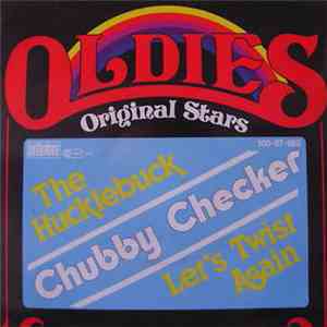 Chubby Checker - The Hucklebuck / Let's Twist Again