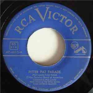Cities Service Band Of America - Pitter Pat Parade