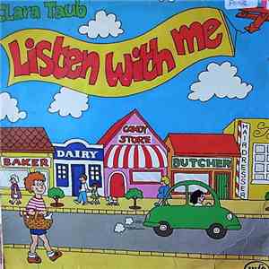 Clara Taub - Listen With Me