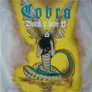 Cobra - Born 2 Love U
