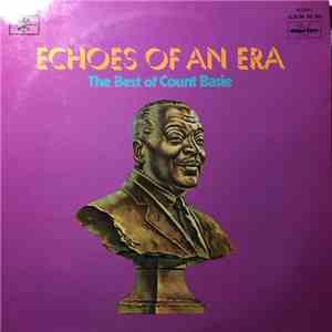 Count Basie - The Best Of Count Basie