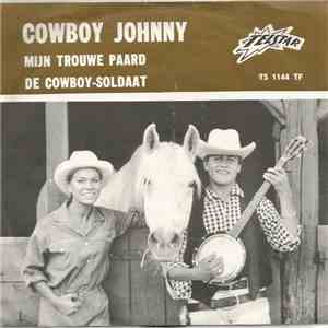 Cowboy Johnny - Mijn Trouwe Paard