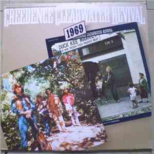 Creedence Clearwater Revival - 1969