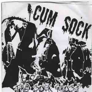 Cum Sock - The Sock Ghost