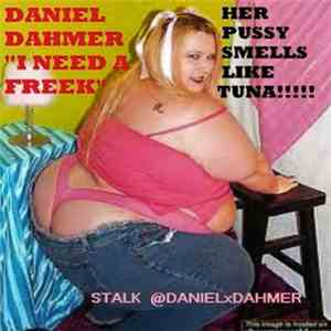 Daniel Dahmer - I Need A Freek