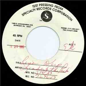 Darlene Love - River Deep, Mountain High
