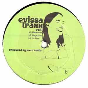 Dave Kurtis - Evissa Traxx Vol. 1