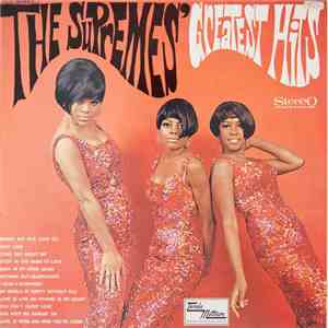 Diana Ross & The Supremes - The Supremes' Greatest Hits