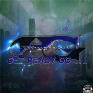 DJ HG - Get Ready Go ...!