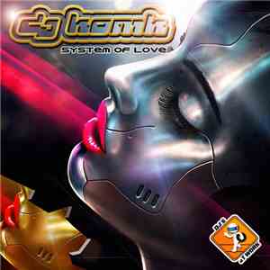DJ Konik - System Of Love