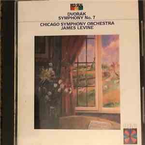 Dvořák - Chicago Symphony Orchestra, James Levine  - Symphony No. 7