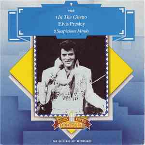 Elvis Presley - In The Ghetto