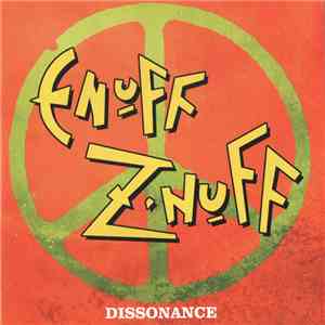 Enuff Z'nuff - Dissonance