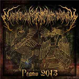 Eximperituserqethhzebibšiptugakkathšulweliarzaxułum - Promo 2013