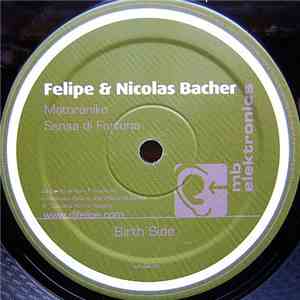 Felipe & Nicolas Bacher - Matoraniko