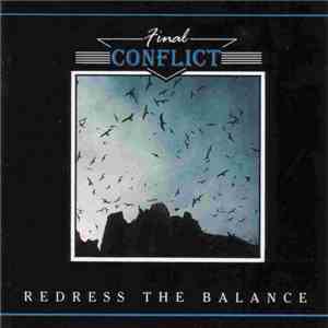 Final Conflict  - Redress The Balance