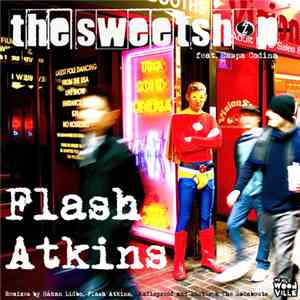 Flash Atkins - The Sweetshop