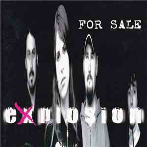 For Sale - Explosion