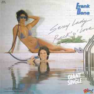 Frank Dana - Sexy Lady / Rock 'n' Love