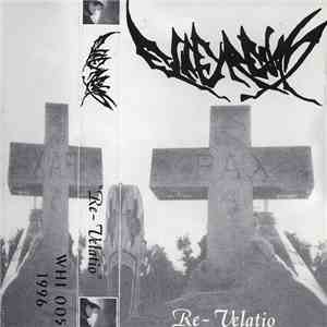 Funereum - Re-Velatio