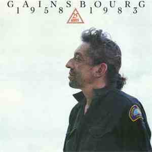 Gainsbourg - 1958 / 25 Ans / 1983