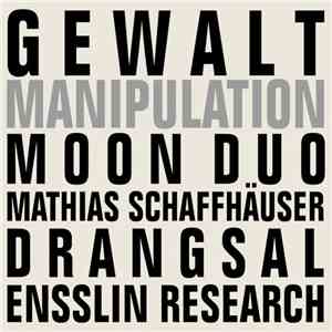 Gewalt  - Manipulation