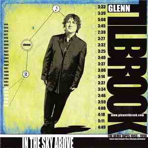 Glenn Tilbrook - In The Sky Above