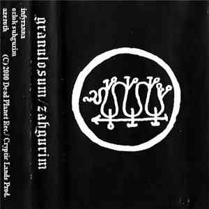 Granulosum / Zahgurim  - Granulosum / Zahgurim