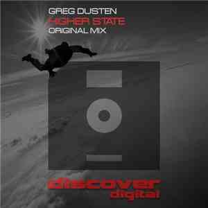 Greg Dusten - Higher State