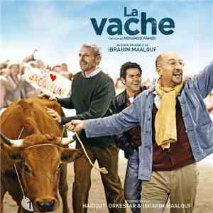 Haïdouti Orkestar & Ibrahim Maalouf - La Vache