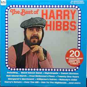 Harry Hibbs - The Best Of Harry Hibbs