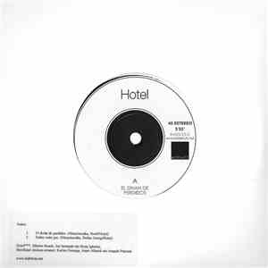 Hotel - Suites