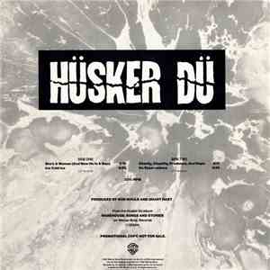 Hüsker Dü - She's A Woman (And Now He Is A Man)