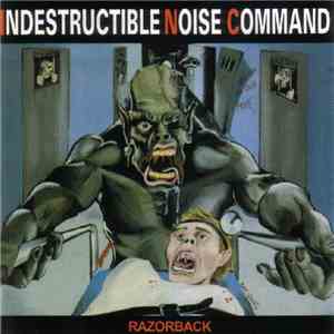 I.N.C. - Razorback