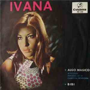 Ivana - Algo Magico