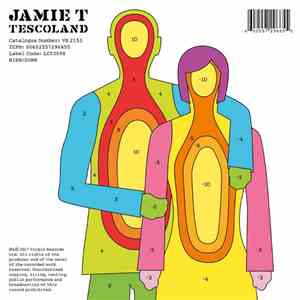 Jamie T - Tescoland